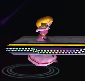 Platform Warp Doublejump AKA “Jellyfishing”