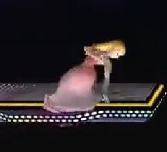 Air dodge Interrupts and Angeldash (Lustdash/Lemondrop)